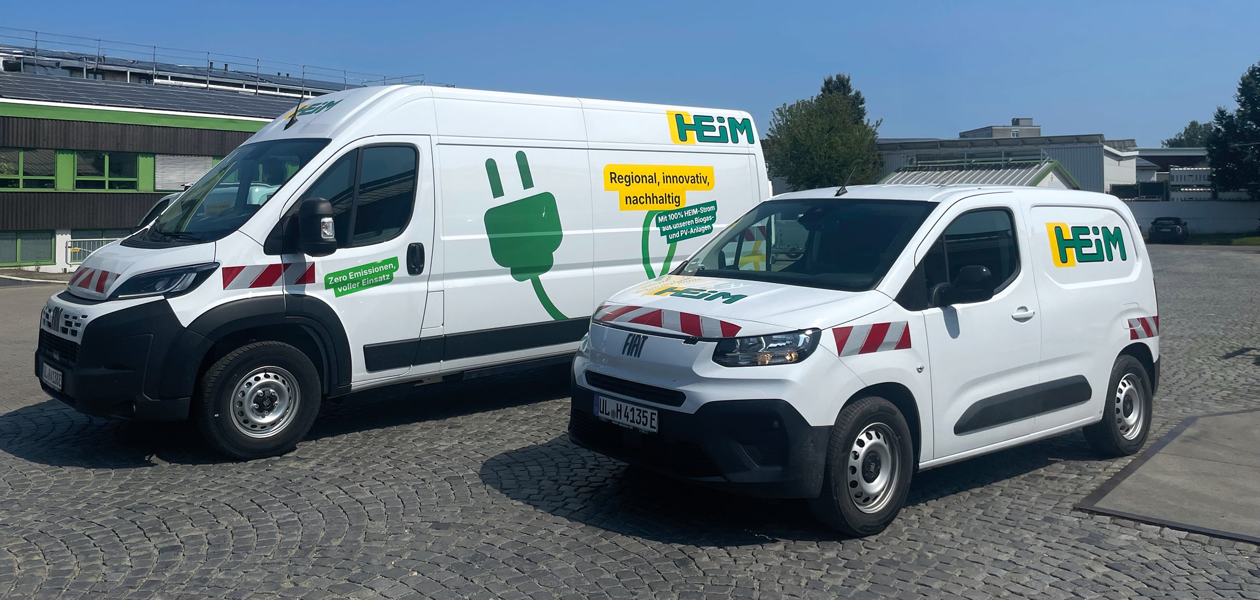 HEM_HEIM-Gruppe investiert in nachhaltige Mobilität