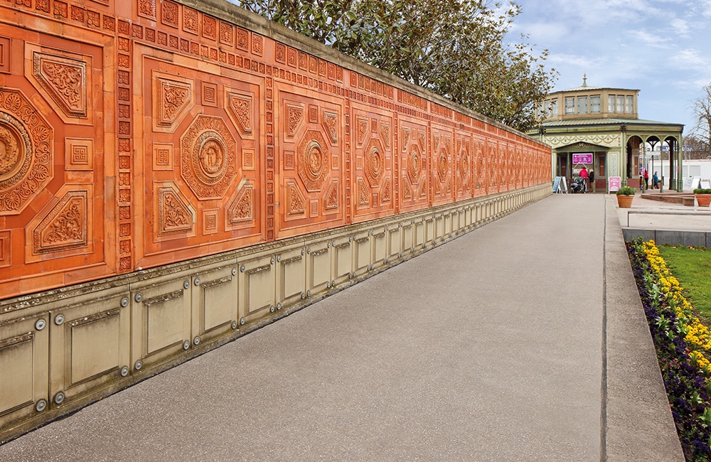 Aussenanlagen-Plaetze-Strassen-Wege