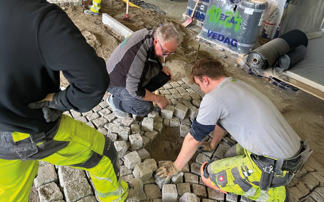 Ausbildung mit Perspektive bei der HEIM-Gruppe