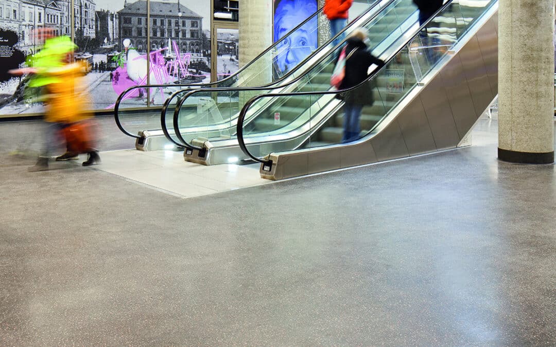 Bahnhofsvorplatz Ulm