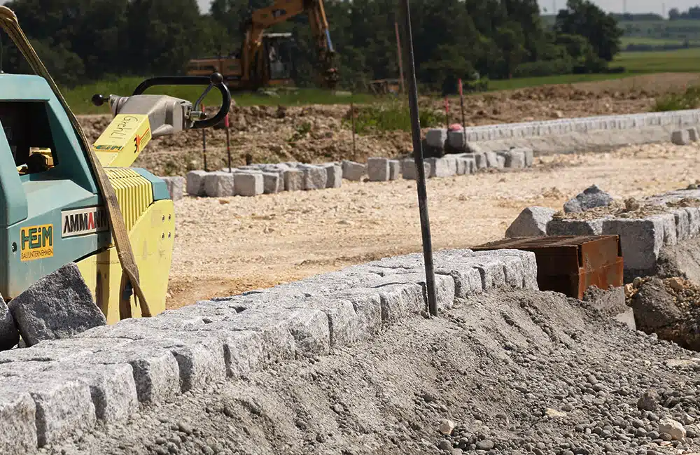 Drainagematerial