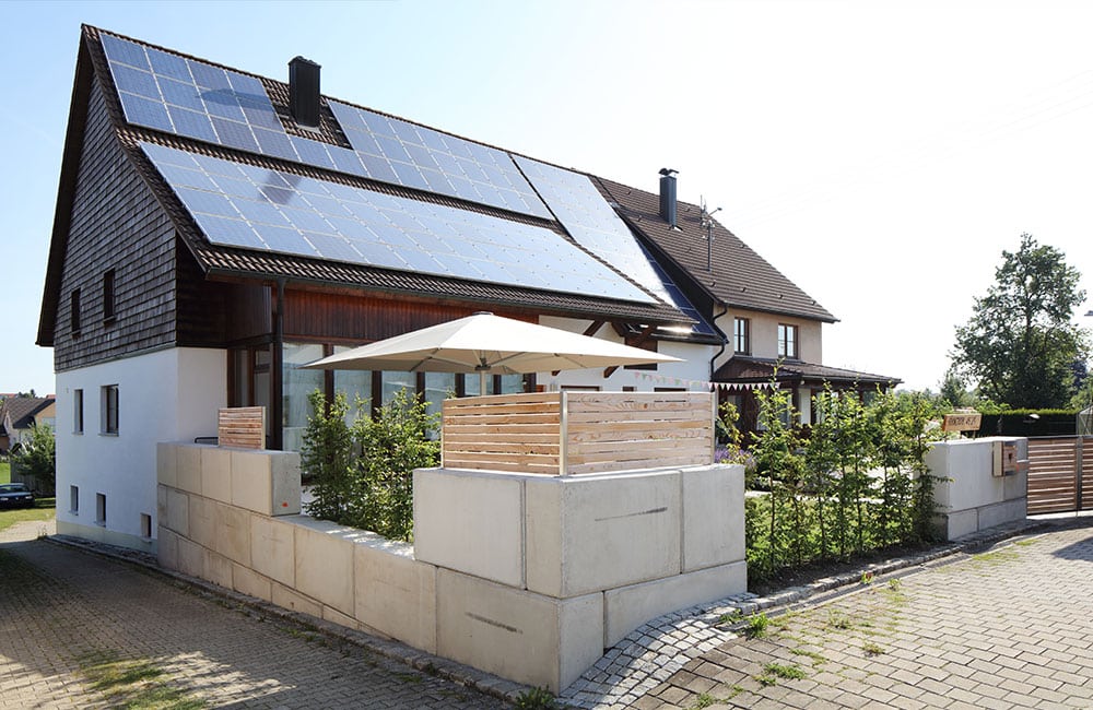 Garten-Landschaftsbau