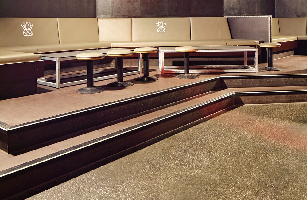 Gastronomie-Eventflaechen