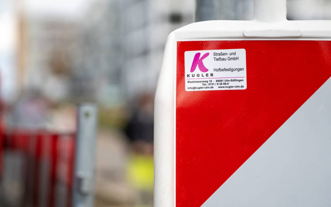 Kugler Straßen- und Tiefbau GmbH