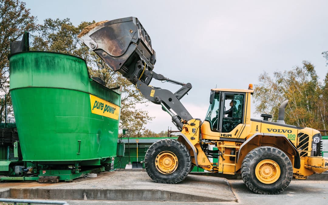 20 Jahre pure power – 20 Jahre Energie, die Zukunft gestaltet