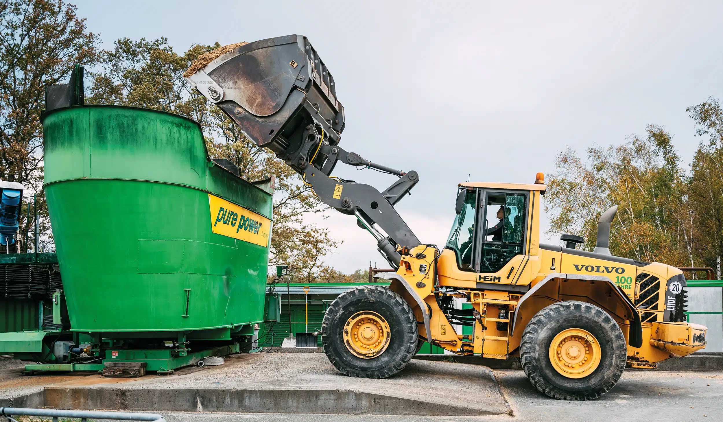 HEIM_pure power_biogas