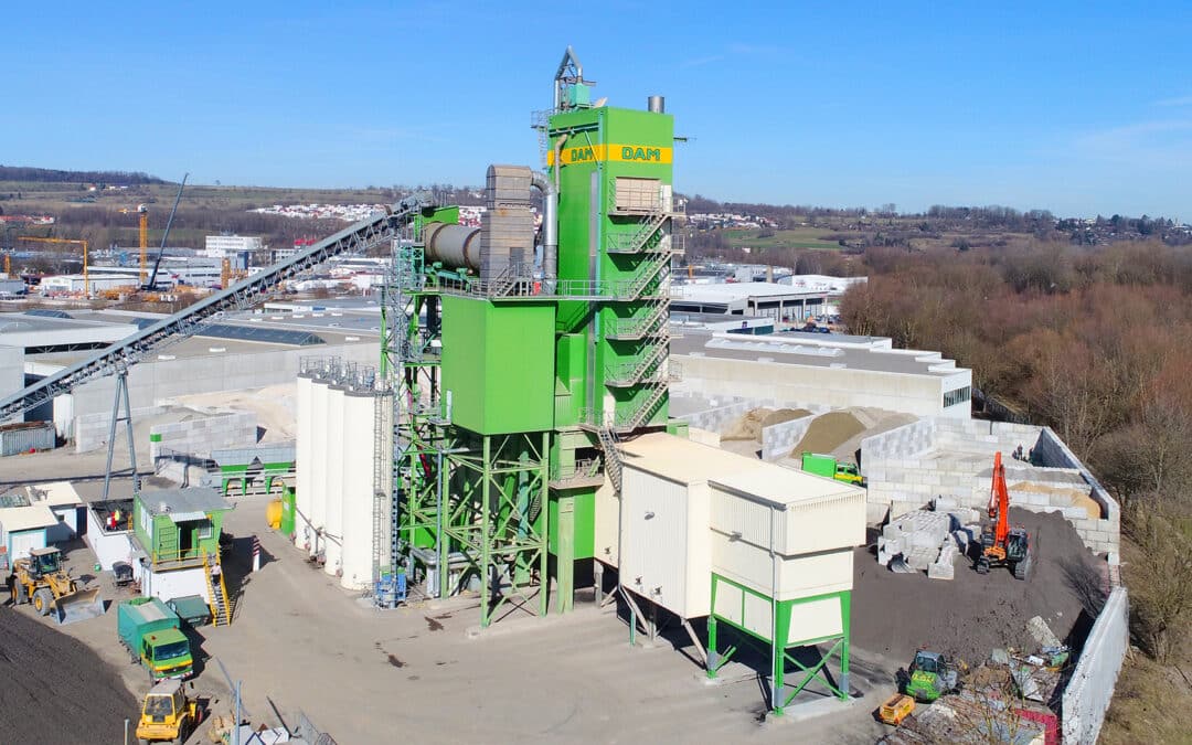 Donau-Asphalt-Mischwerke GmbH & Co. KG