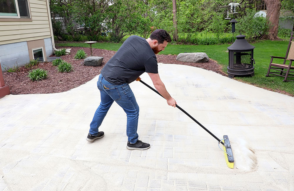 Garten- und Landschaftsbau