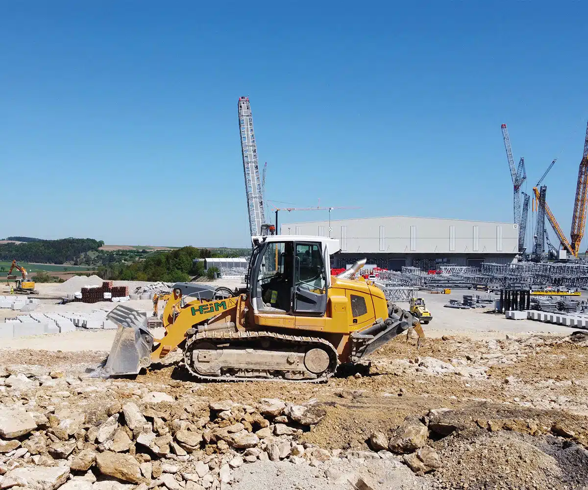 Liebherr