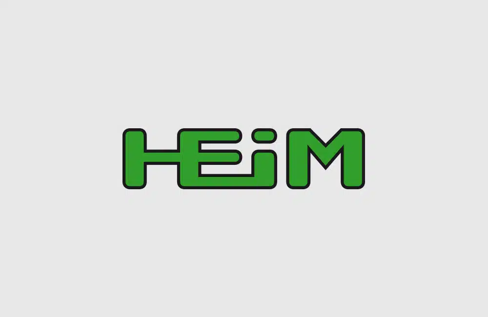 HEIM-Logo | WuT Wärme- und Umwelttechnik GmbH - Standort und Kontaktinformationen