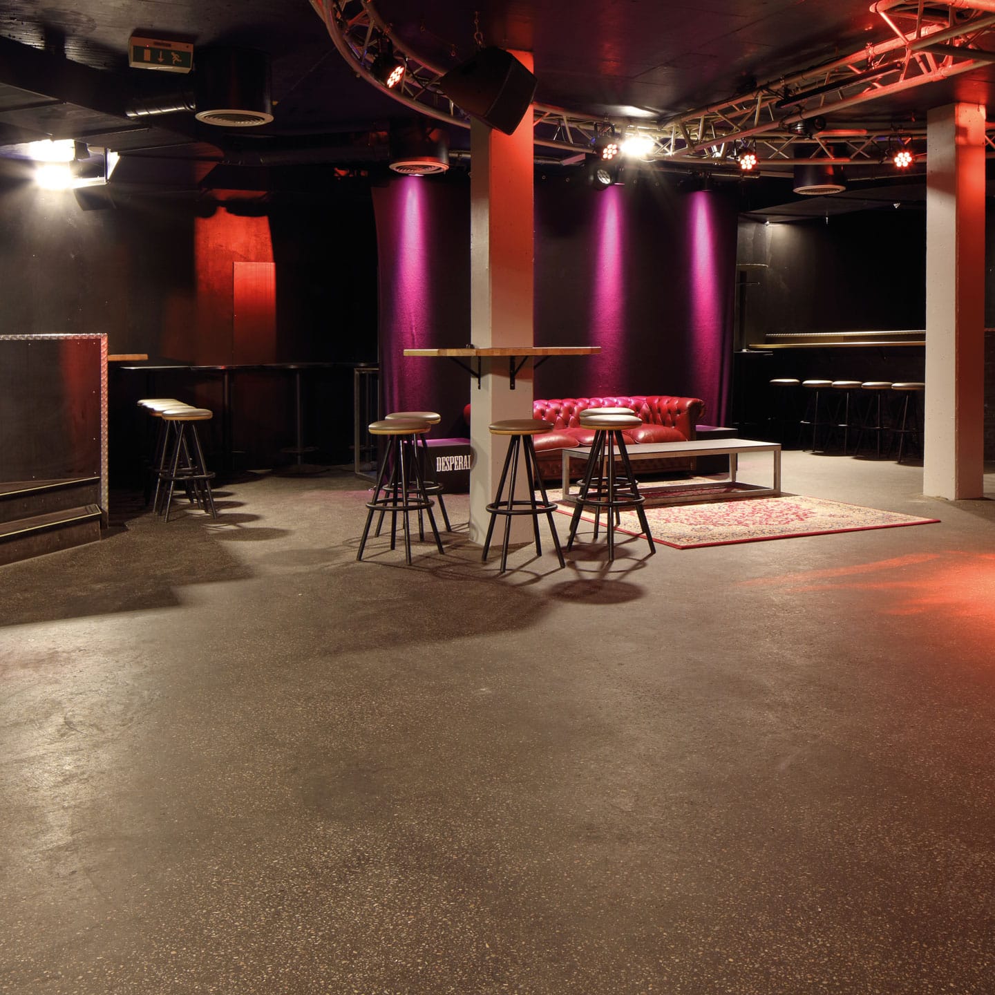 pineapple club füssen 1